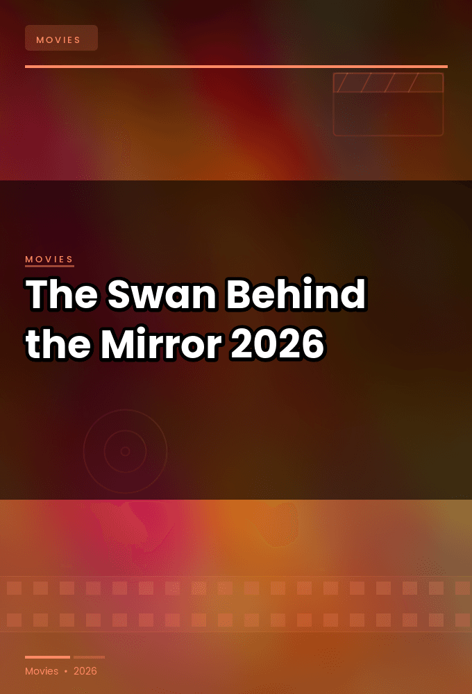 The Swan Behind the Mirror 2026 1080p WEB H264-SuckMyNonFict