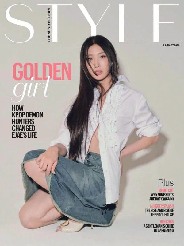 The Sunday Times Style - 09 August 2026