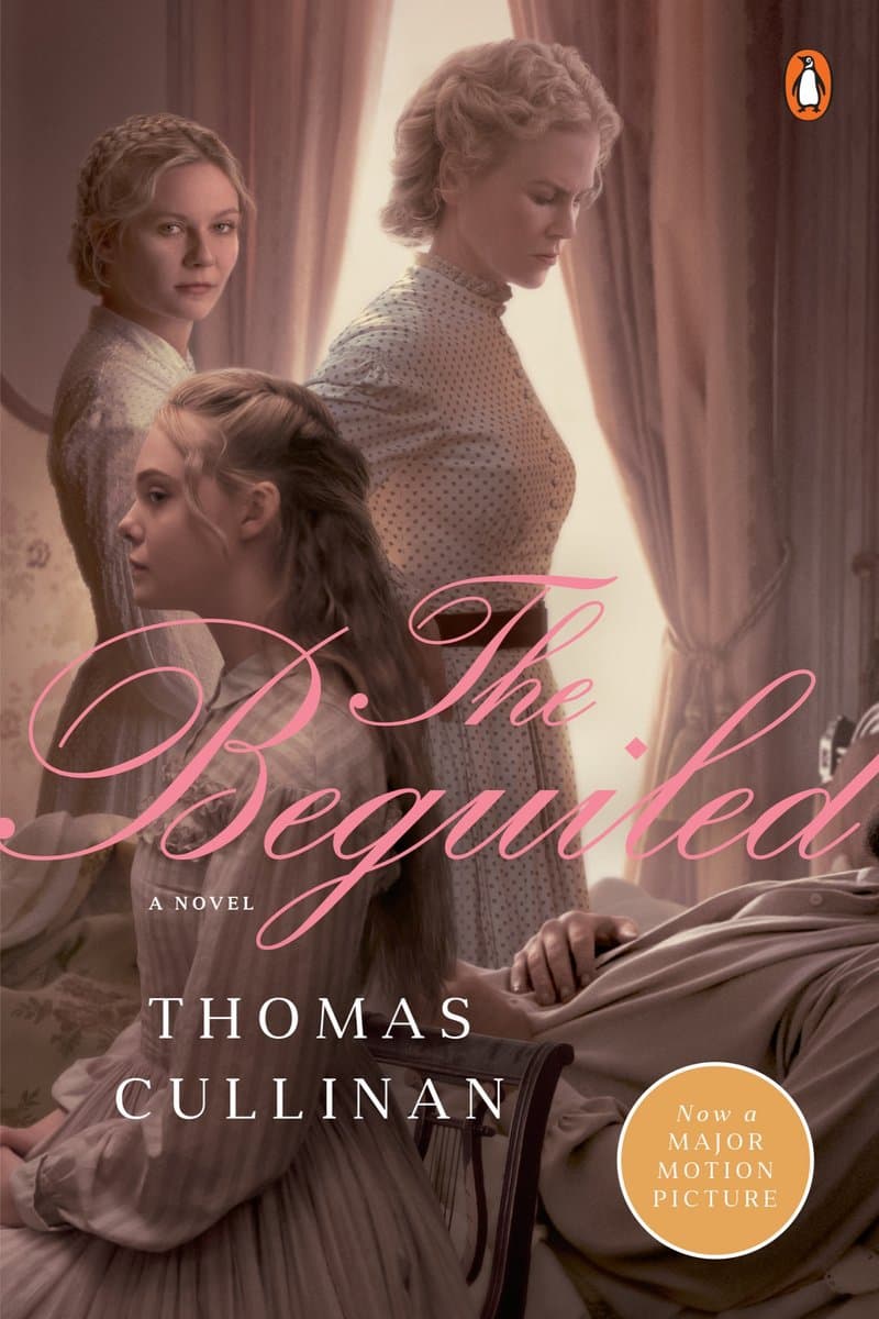 Thomas.Cullinan.The.Beguiled.Movie.Tie-In.A.Novel.2017.RETAiL.EPUB.eBook-NODE