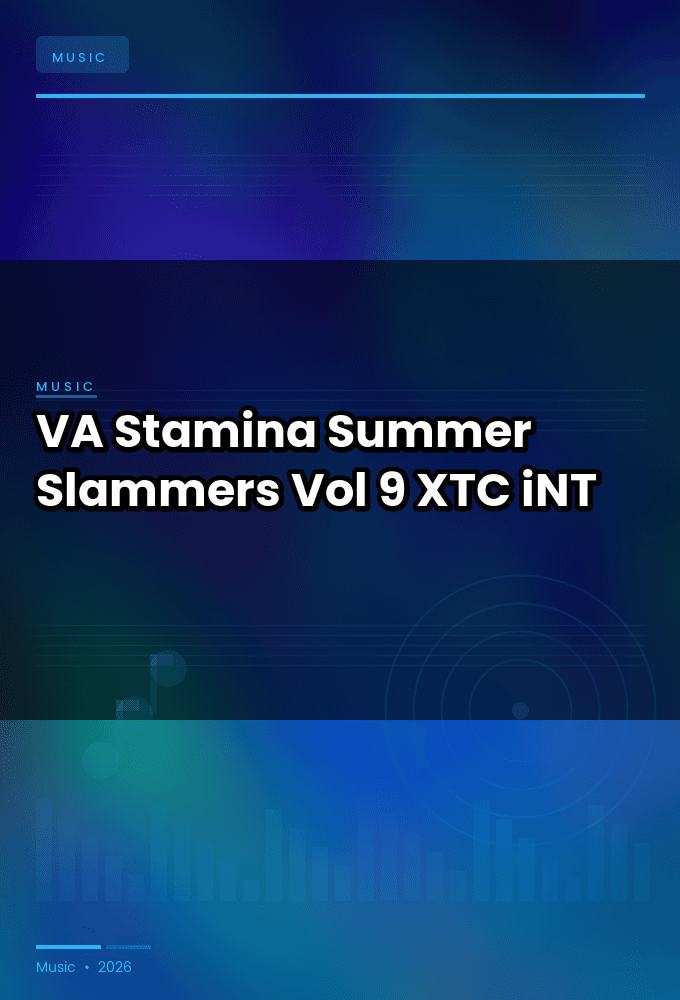 VA-Stamina_Summer_Slammers_Vol_9-WEB-2022-XTC_iNT