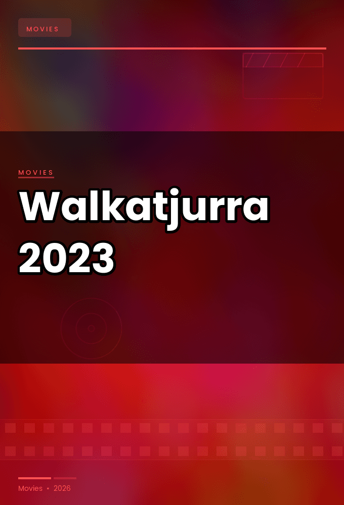 Walkatjurra 2023 1080P WEB H264-GRASHOPR