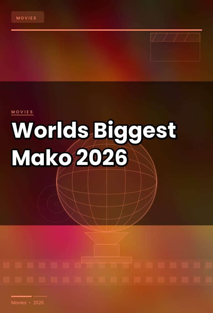Worlds Biggest Mako 2026 1080p WEB h264-GRACE