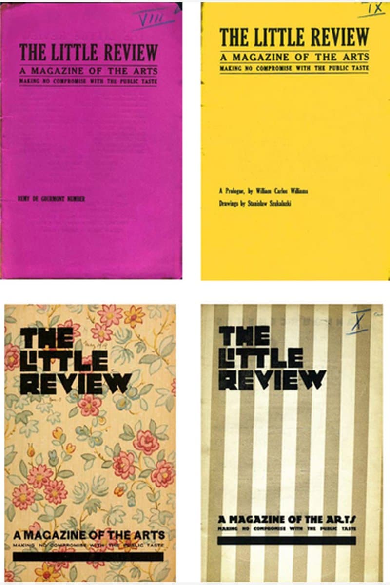 Yale.University.Press.The.Little.Review.Ulysses.2015.RETAiL.EPUB.eBook-NODE