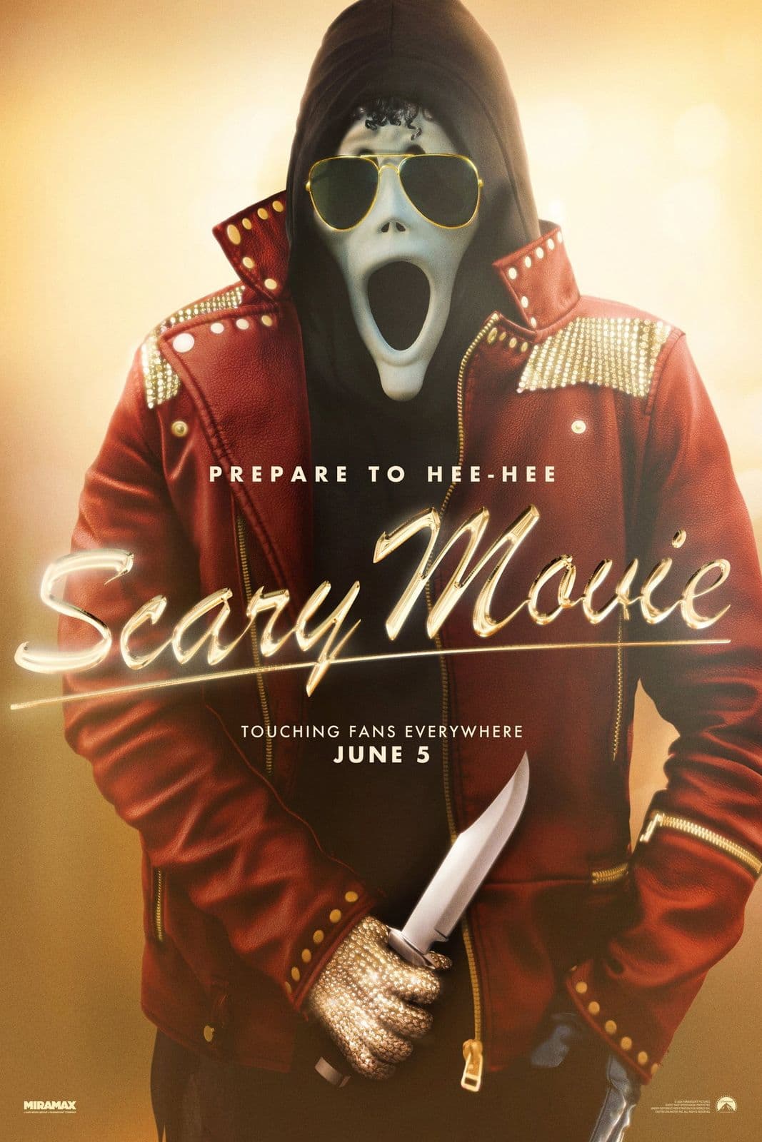 Scary Movie 2026 Theatrical Cut 720p BluRay DD 5 1 x264-playHD