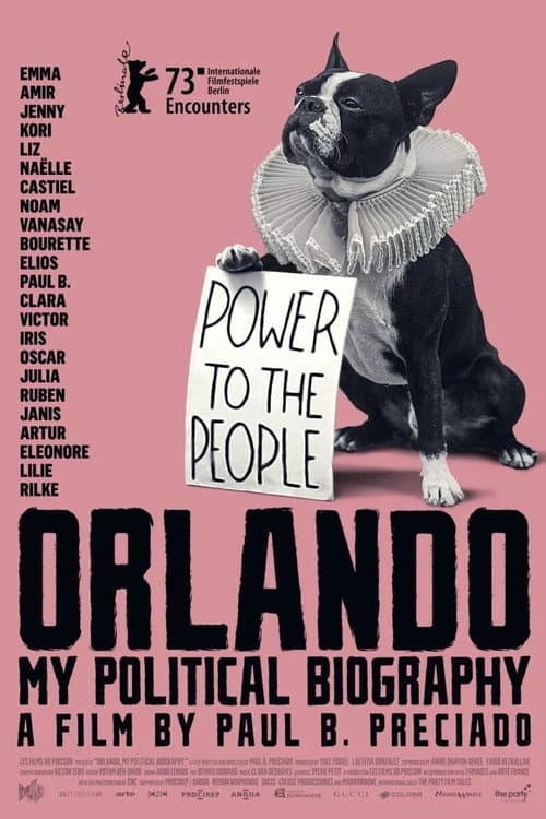 Orlando Ma Biographie Politique 2023 1080p BluRay 5 1-YTSGGYTSBZ