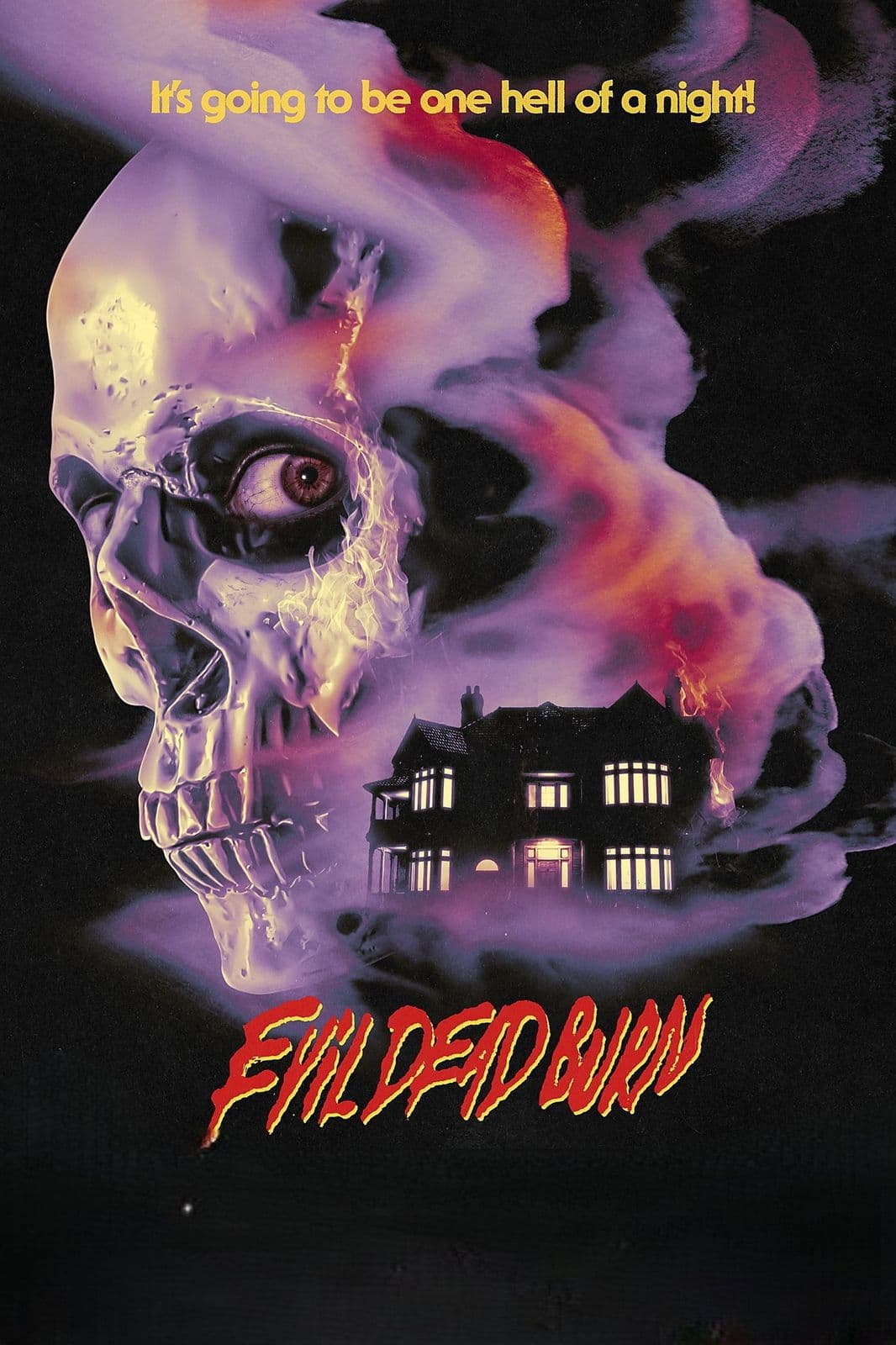 Evil Dead Burn 2026 1080p BluRay HEVC x265 5 1-BONE