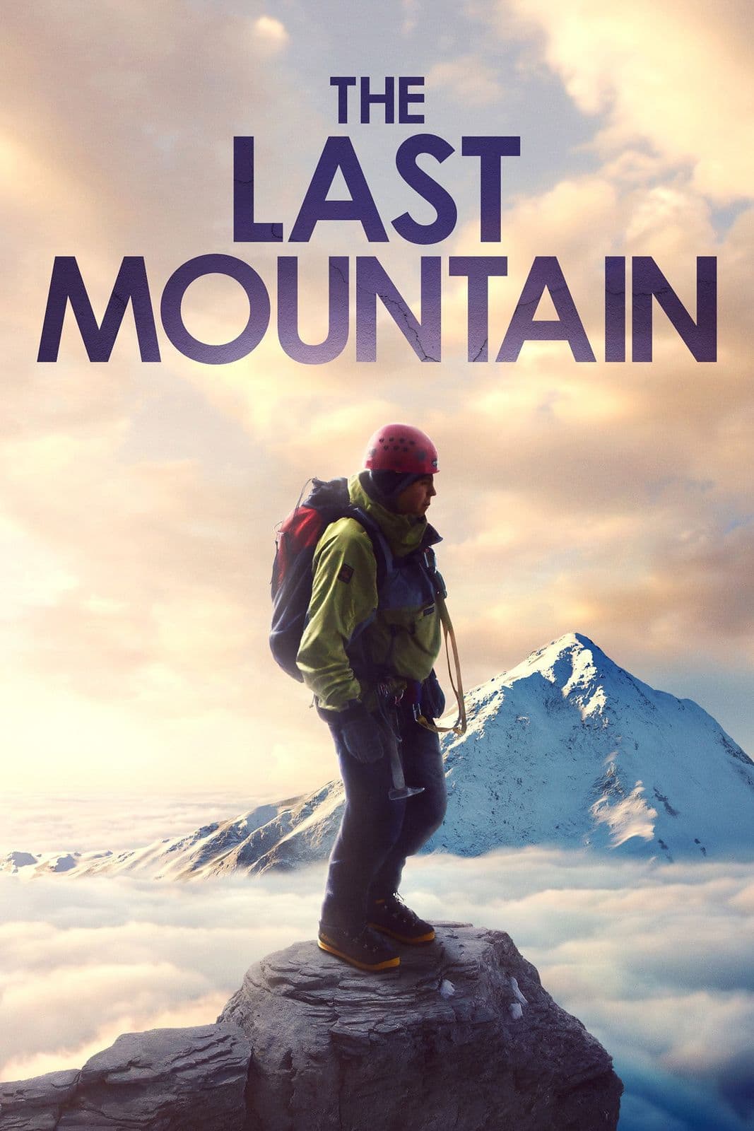 The Last Mountain 2021 NORDiC 1080p WEB DL H 264 DDP5 1-ADDICTION