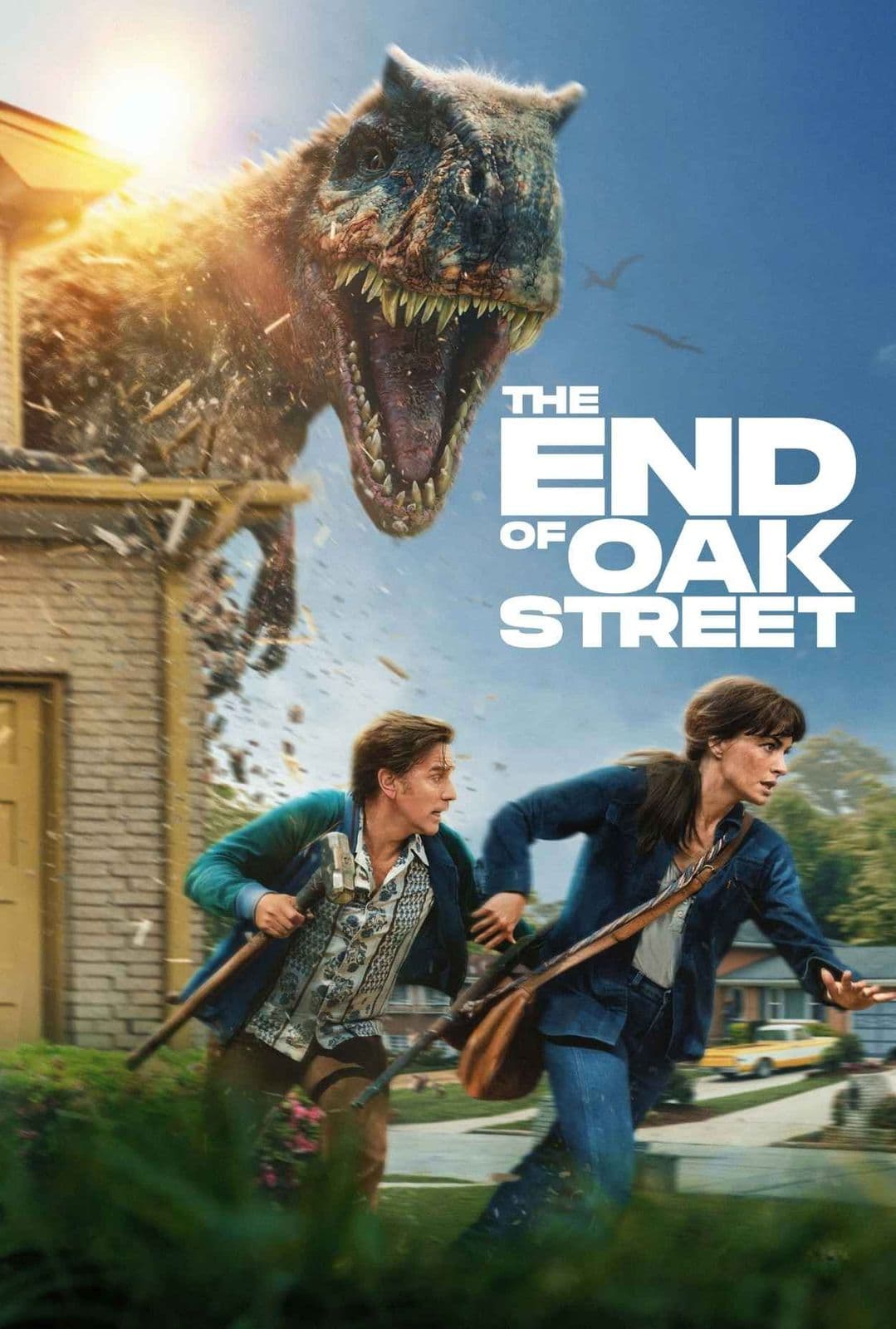 The End of Oak Street 2026 BluRay 1080p DD 5 1 x264-BHDStudio