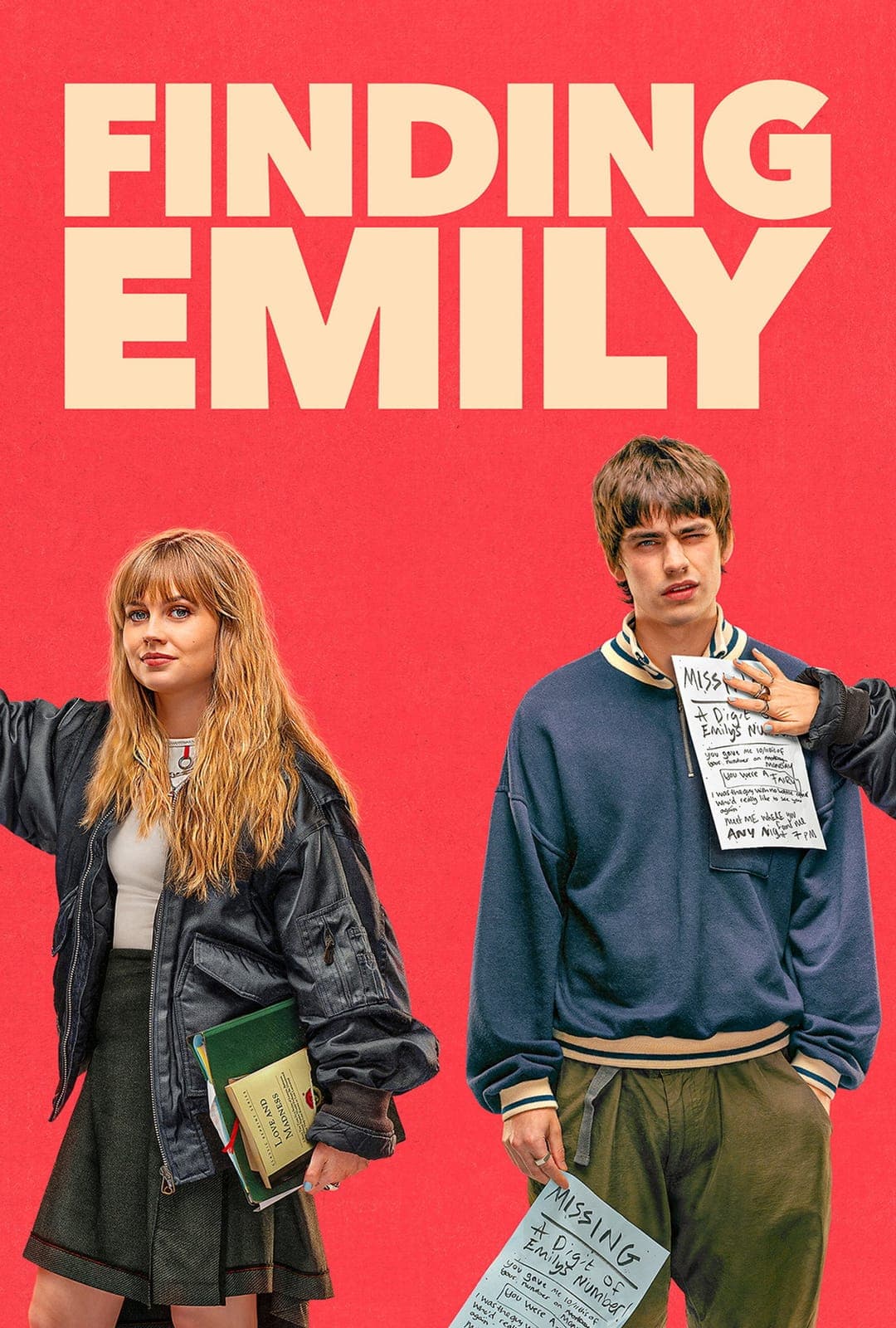 Finding Emily 2026 1080p WEBRip x265-DH