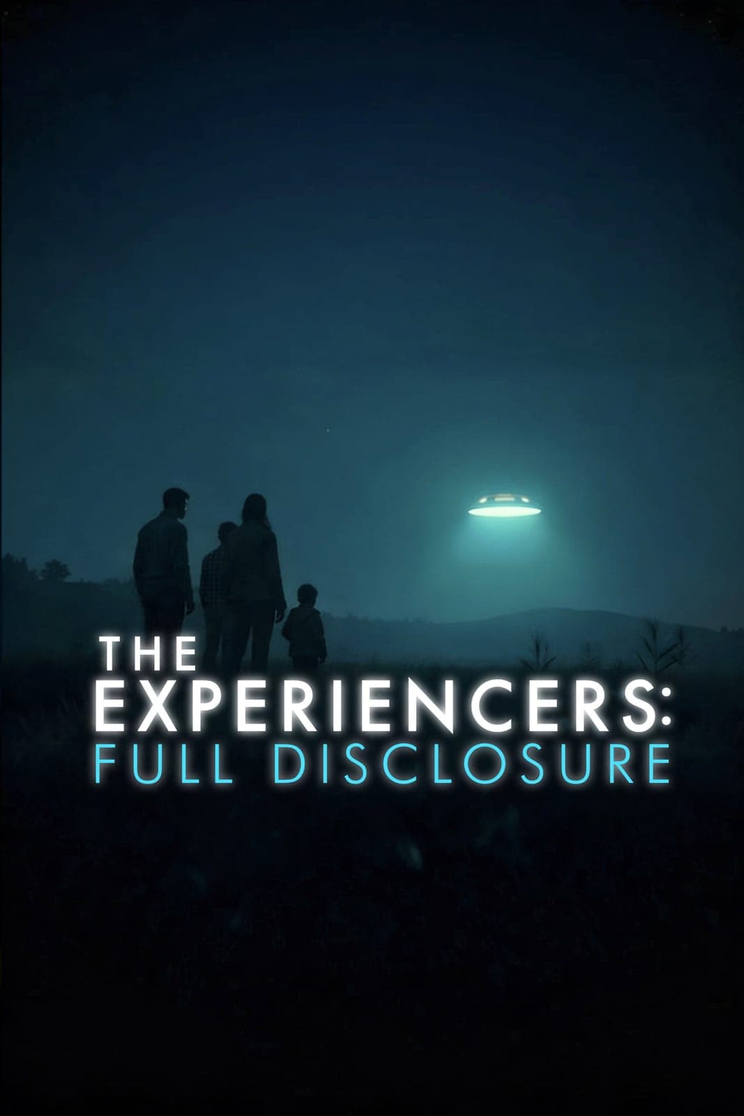 The Experiencers 2026 1080p WEBRip-LAMA