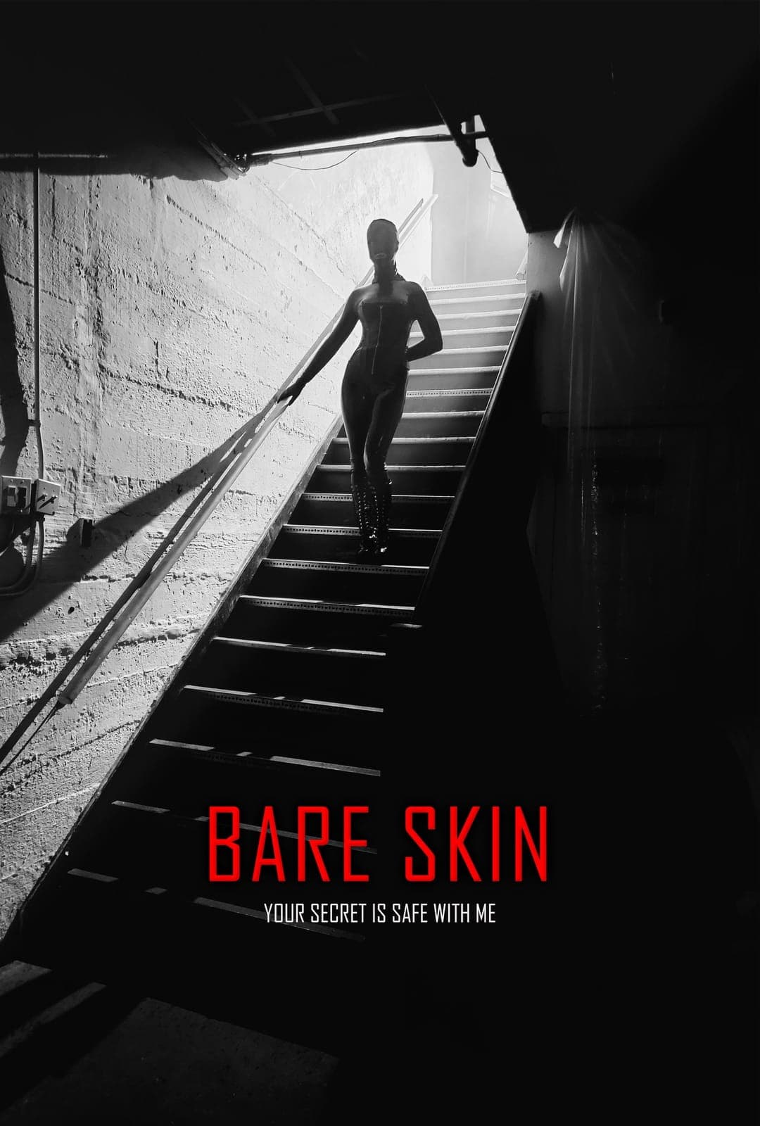 Bare Skin 2026 720p WEBRip-YTSGGYTSBZ