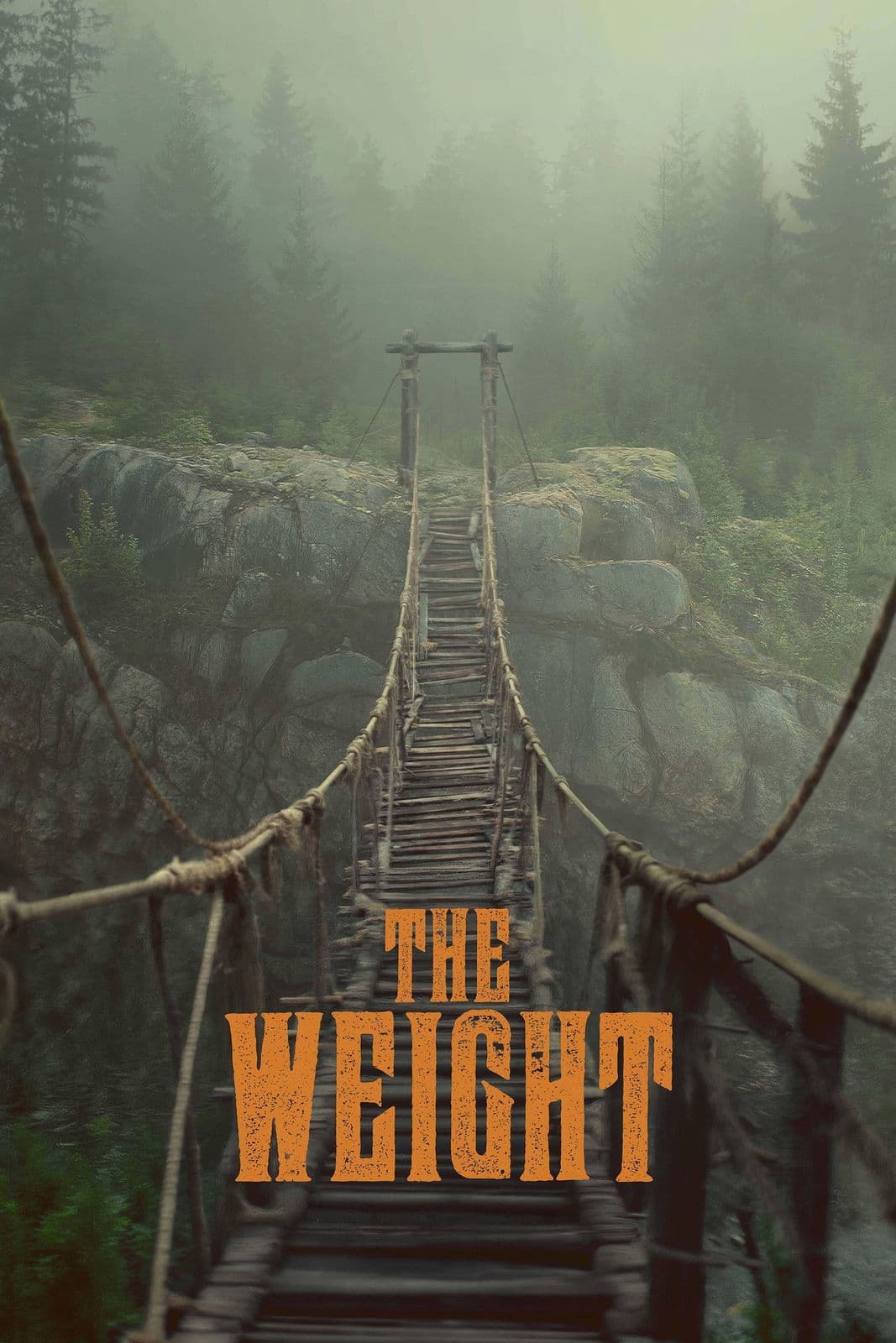 The Weight 2026 1080p AMZN WEB DL Ben The Men