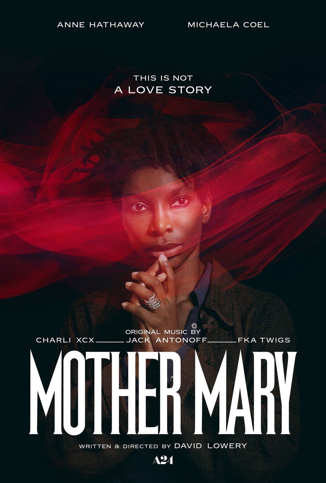 Mother Mary 2026 BluRay 1080p DDP Atmos x264-PRoDJi