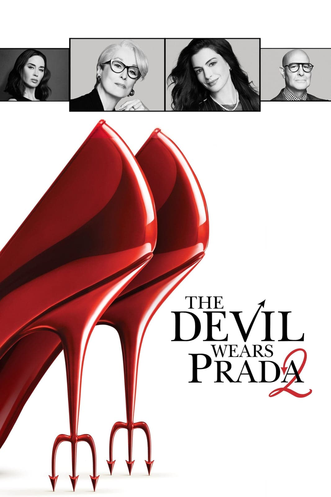 The Devil Wears Prada 2 2026 1080p BluRay x265 10bit DTS-WiKi