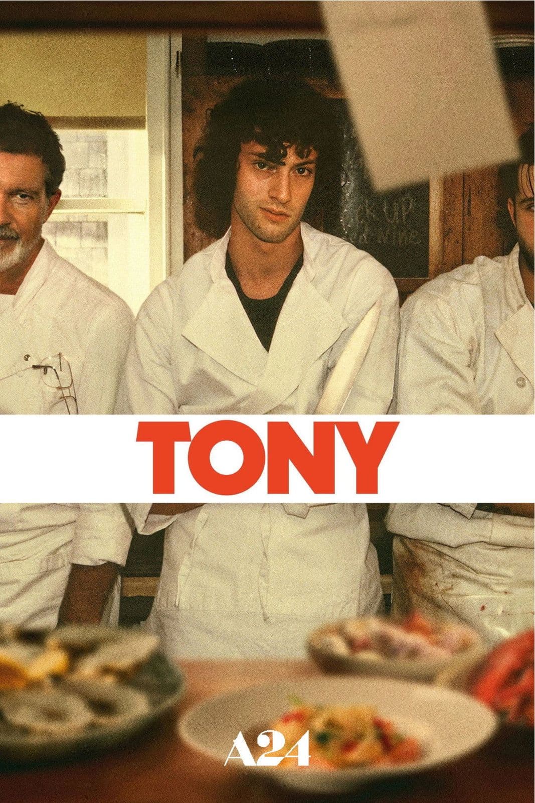 Tony 2026 720p 10bit WEBRip 6CH x265 HEVC-PSA