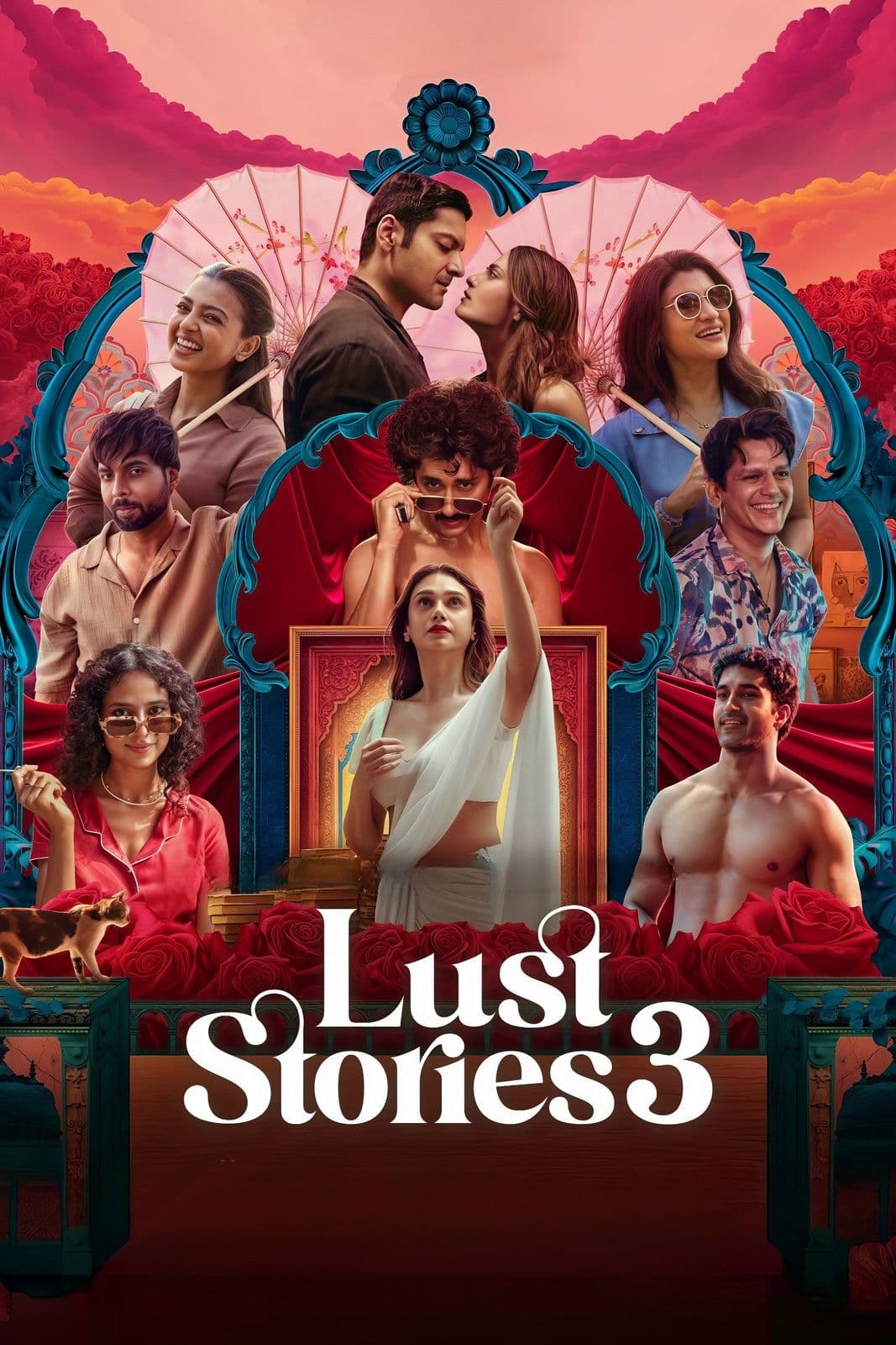 Lust Stories 3 2026 1080p WEBRip x265 10bit 5 1 YTS GG YTS BZ