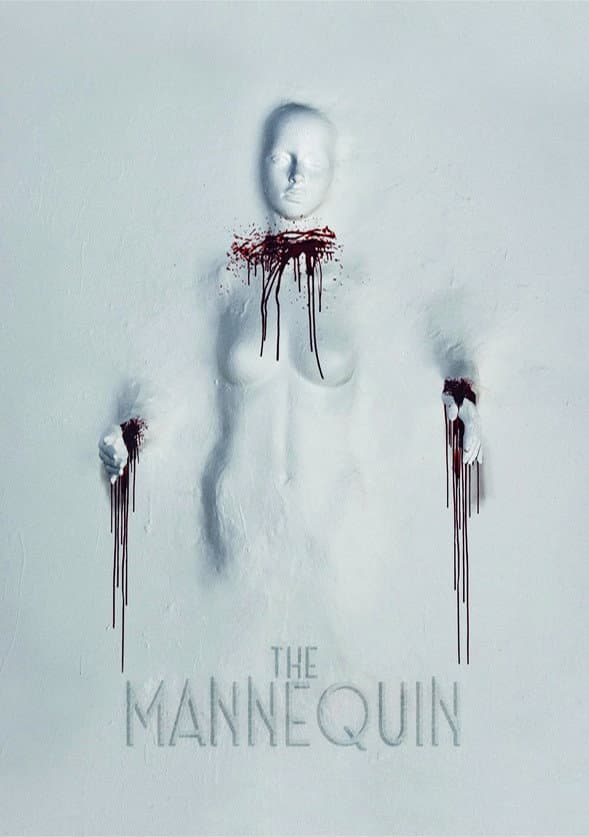 The Mannequin 2025 2160p 4K WEB 5 1-LAMA