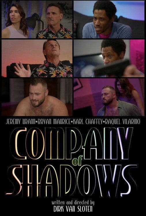 Company Of Shadows 2026 720p WEBRip YTS GG YTS BZ