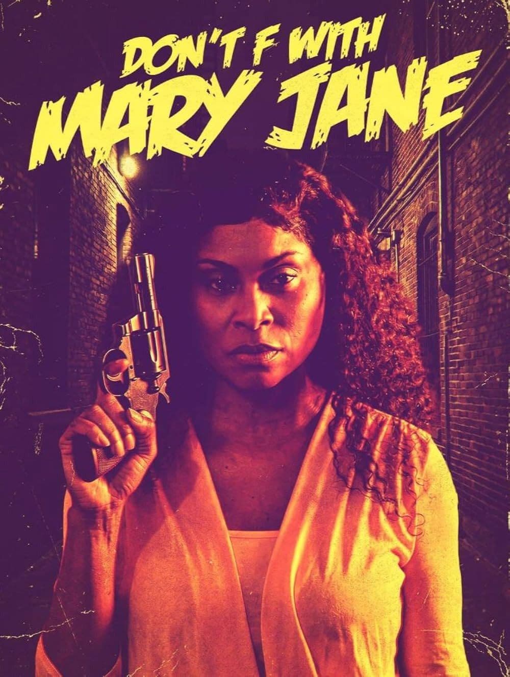 Dont F With Mary Jane 2026 1080p WEBRip YTS GG YTS BZ