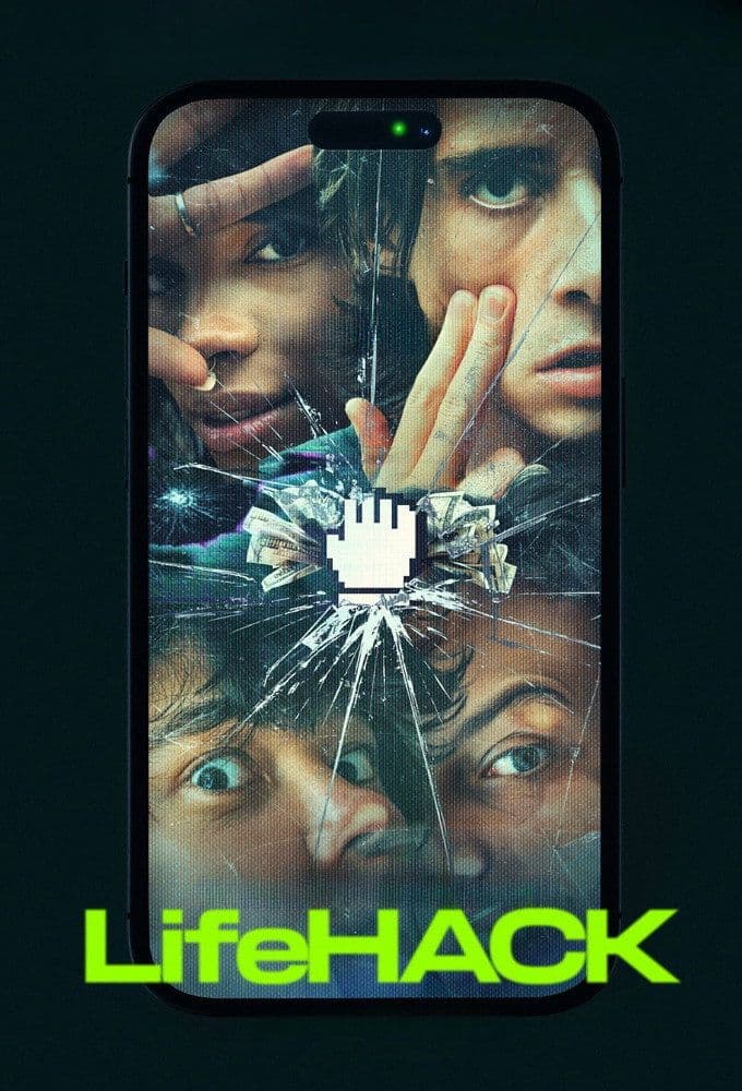 LifeHack 2025 1080p NOW WEB DL DDP5 1 H 264-DUDU