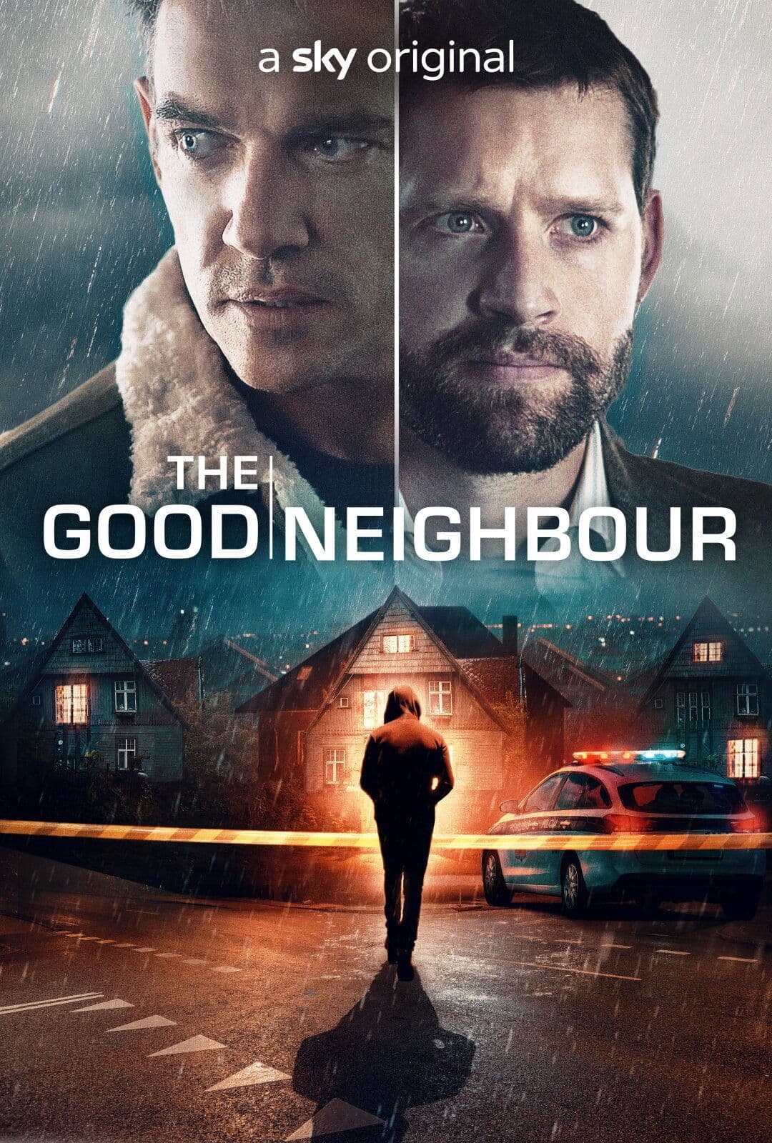 The Good Neighbor 2022 1080p WEB H264-JAVLAR