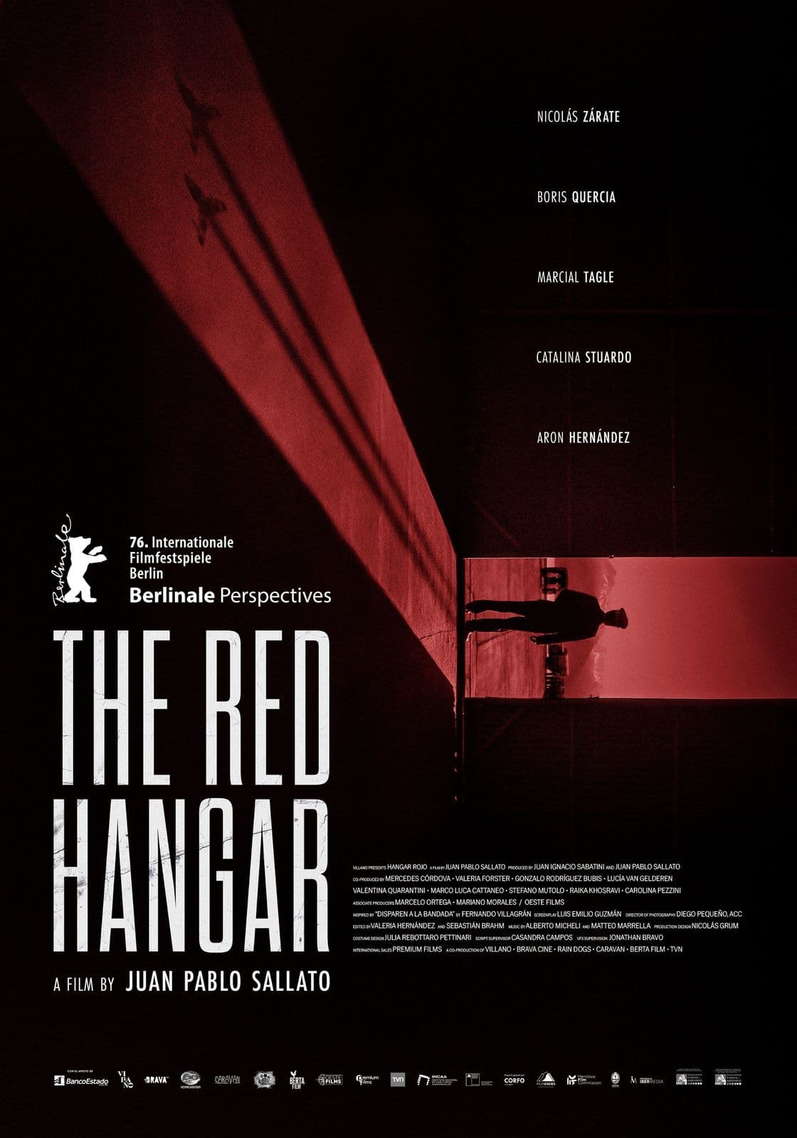 Hangar Rojo 2026 1080p WEBRip x265 10bit 5 1-WORLD