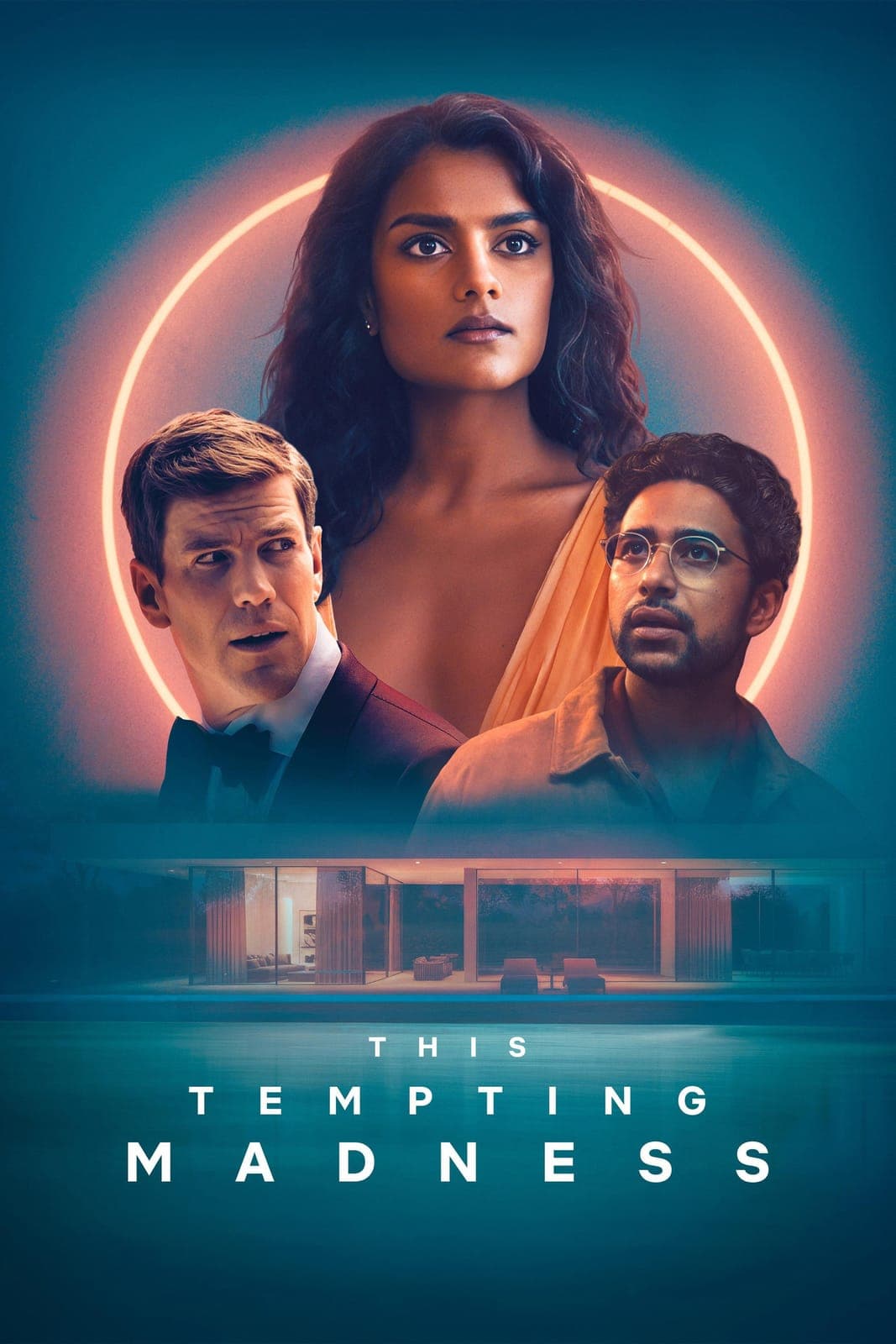 This Tempting Madness 2025 1080p WEB DL AAC5 1 HEVC-LuCY