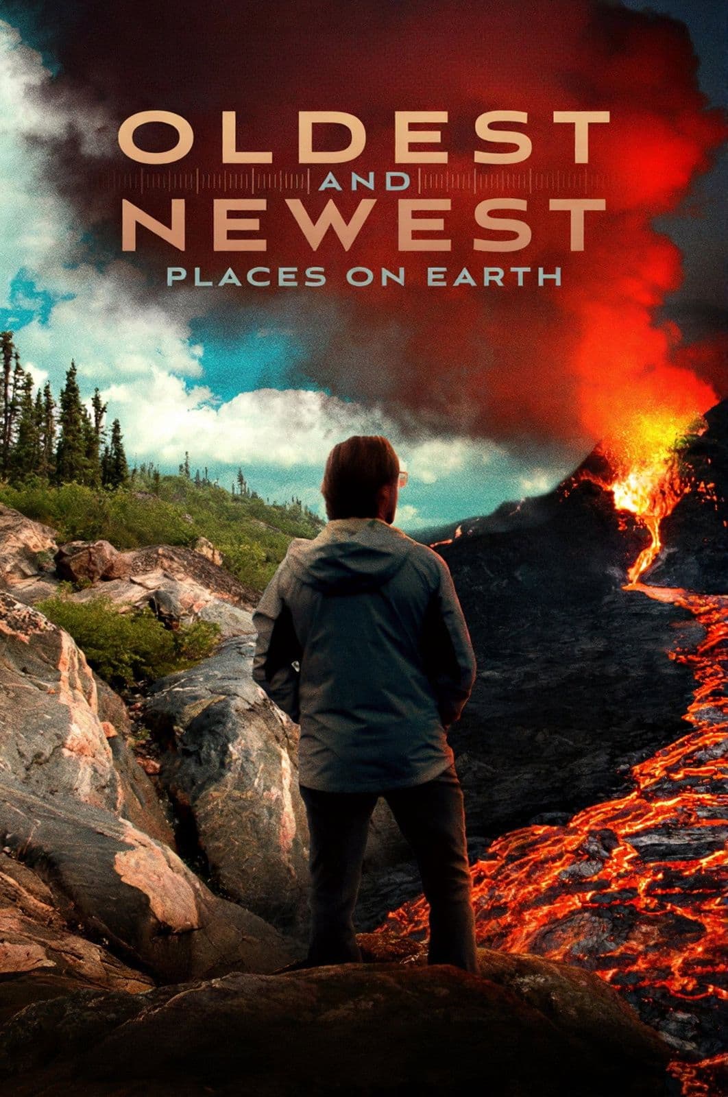 Oldest And Newest Places On Earth 2025 720p WEBRip-LAMA