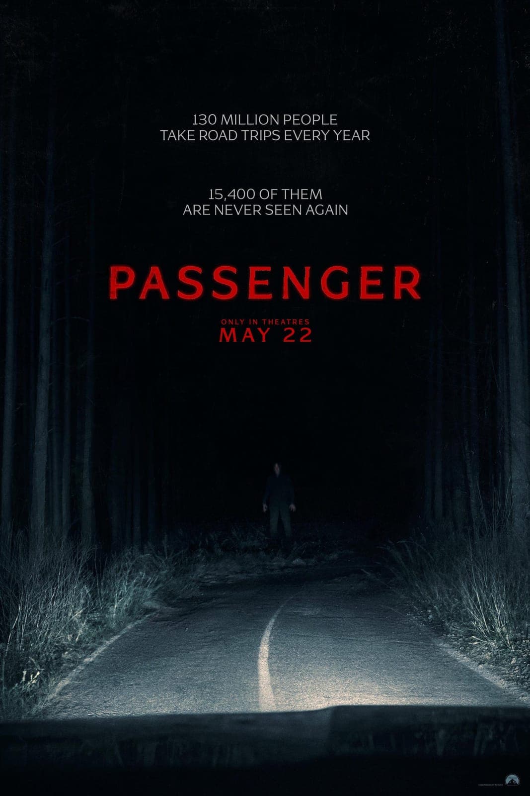 Passenger 2026 2160p 4K WEB 5 1-LAMA