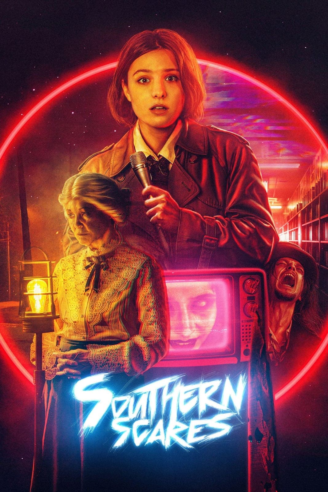 Southern Scares 2026 1080p WEBRip-LAMA