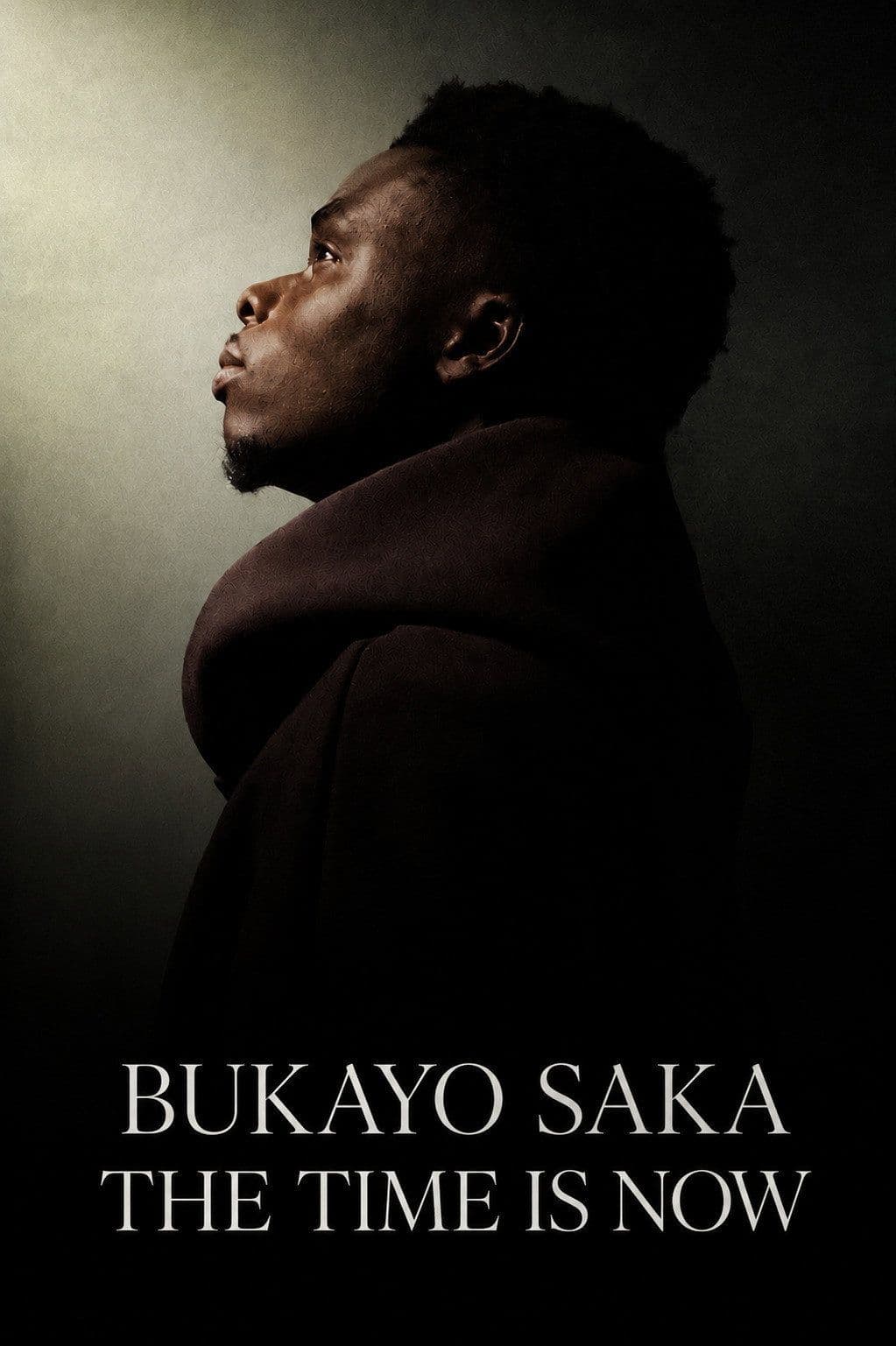 Bukayo Saka The Time Is Now 2026 720p WEBRip-YTSGGYTSBZ