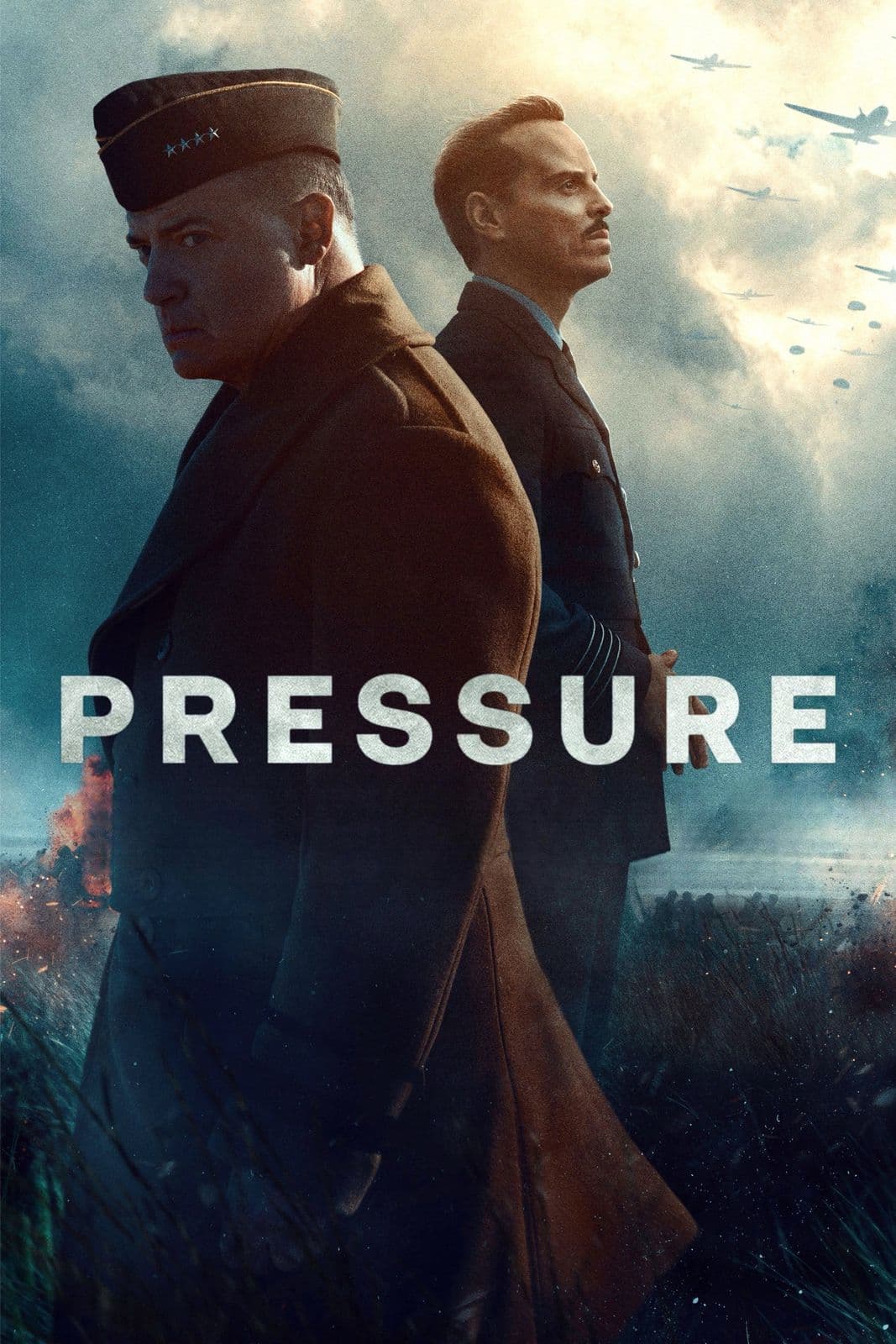 Pressure 2026 1080p BluRayRip Opus 7 1 x265-Lootera