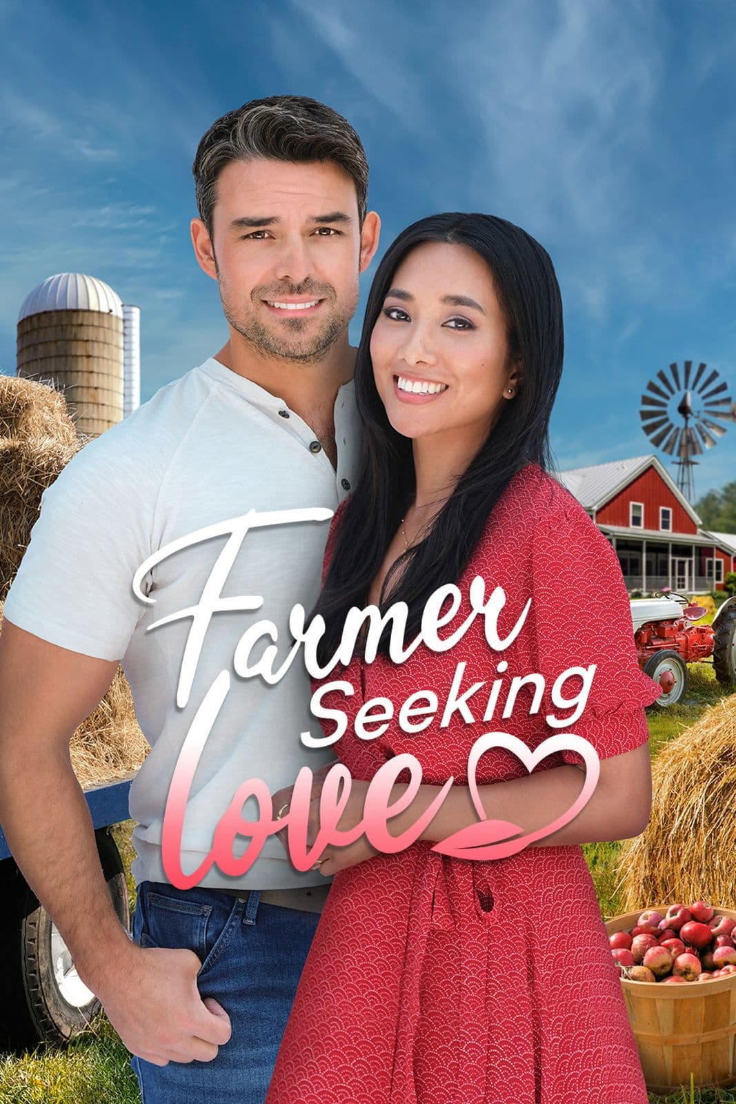 Farmer Seeking Love 2022 1080p AMZN WEB DL DDP5 1 H 264-BYNDR