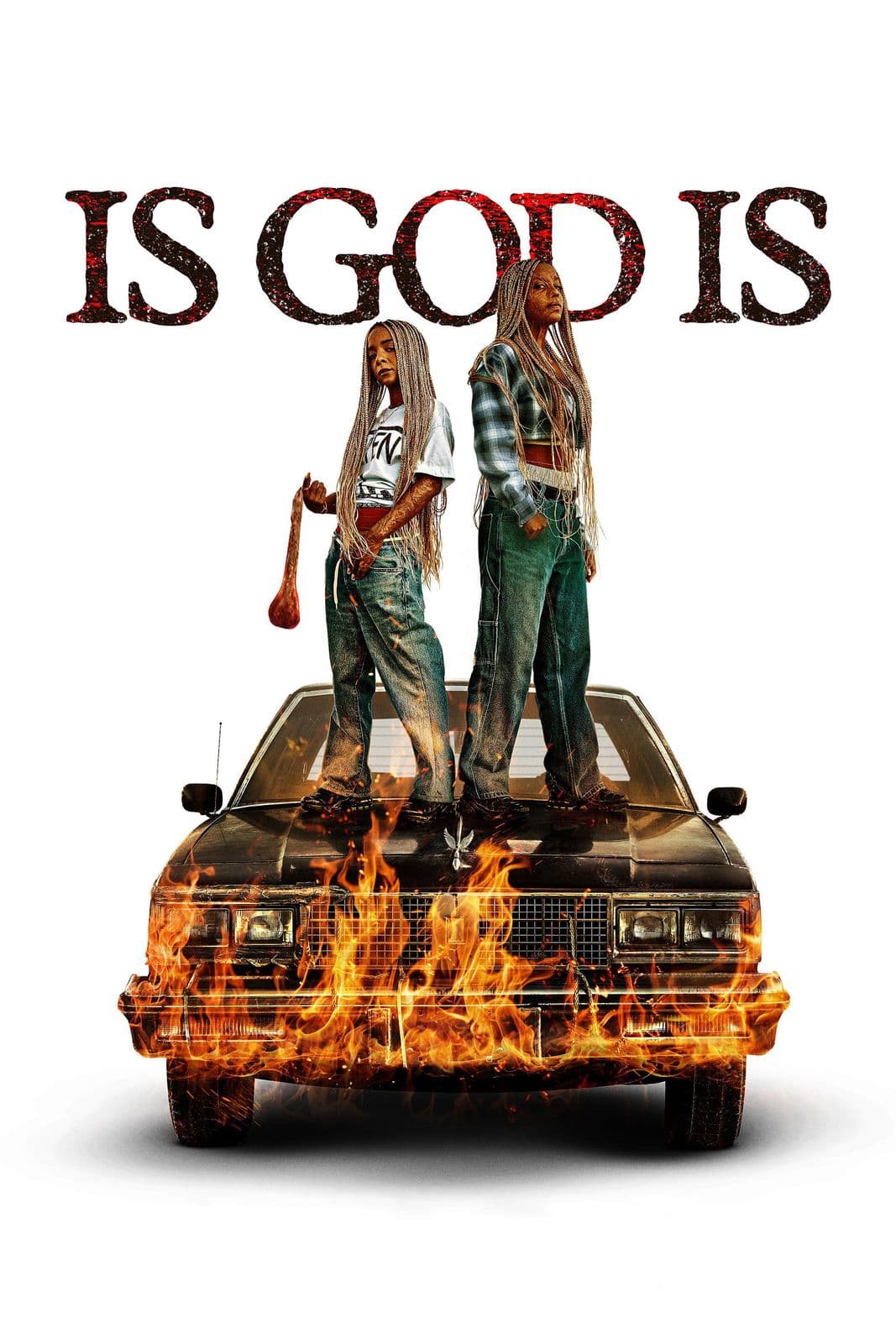 Is God Is 2026 720p BluRay-LAMA