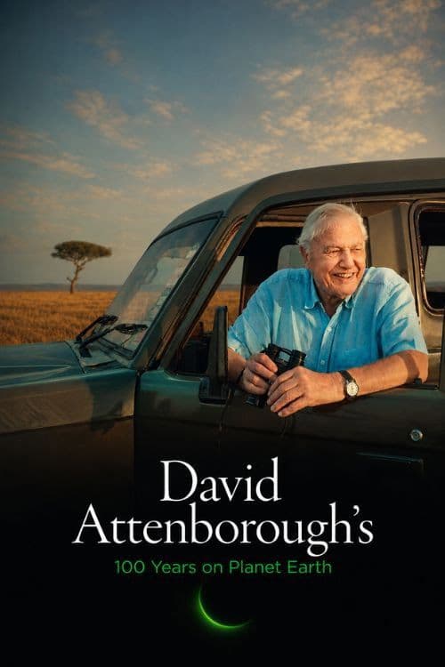 David Attenboroughs 100 Years on Planet Earth 2026 REPACK 1080p WEBRip DDP 2 0 10bit H 265-iVy