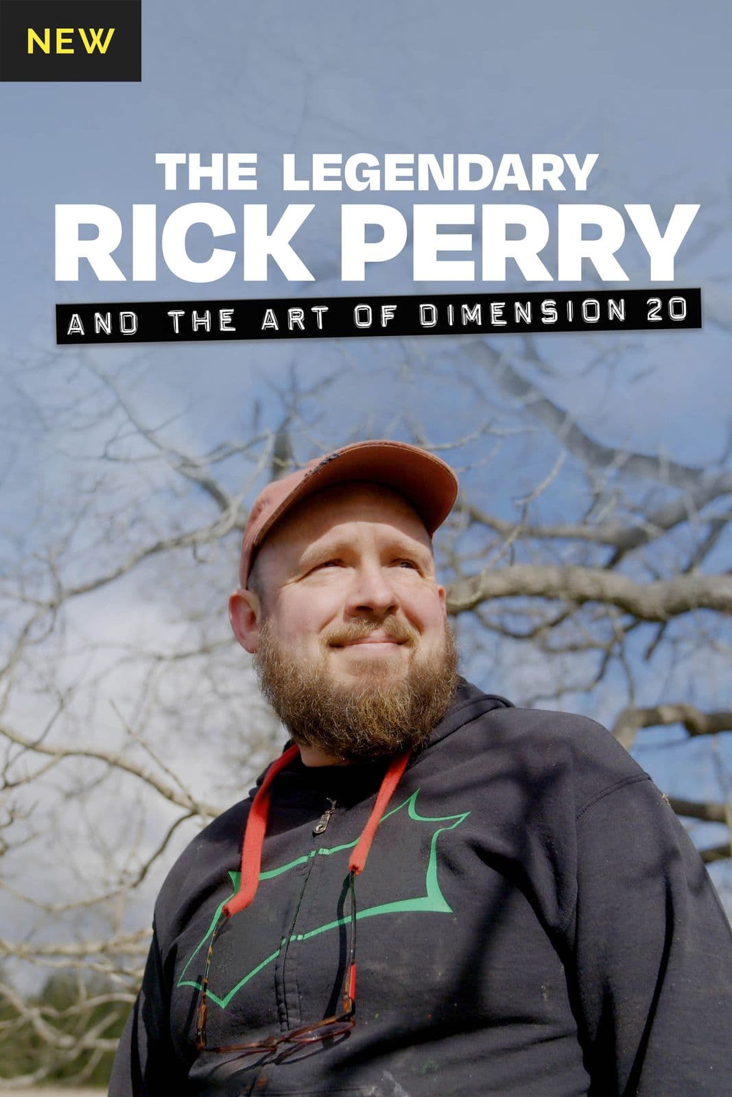 The Legendary Rick Perry 2023 720p WEBRip-YTSGGYTSBZ