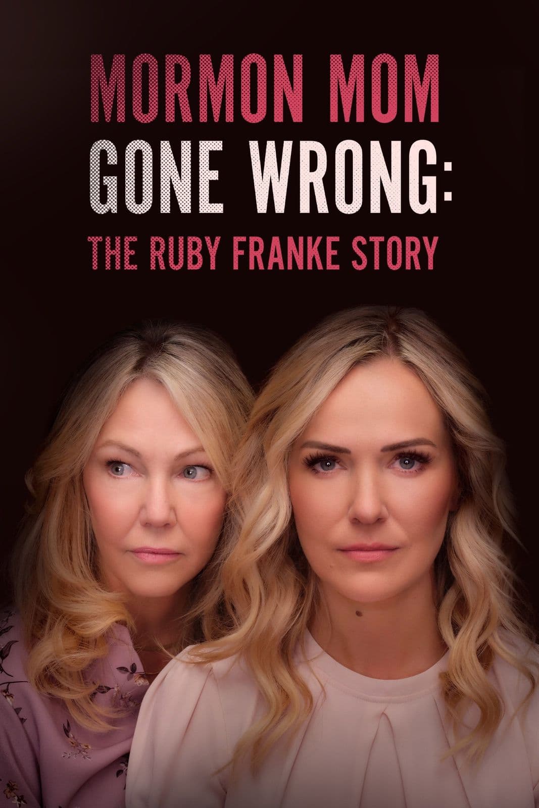 Mormon Mom Gone Wrong The Ruby Franke Story 2024 NORDiC 1080p WEB DL DDP5 1 H 264-ADDICTION