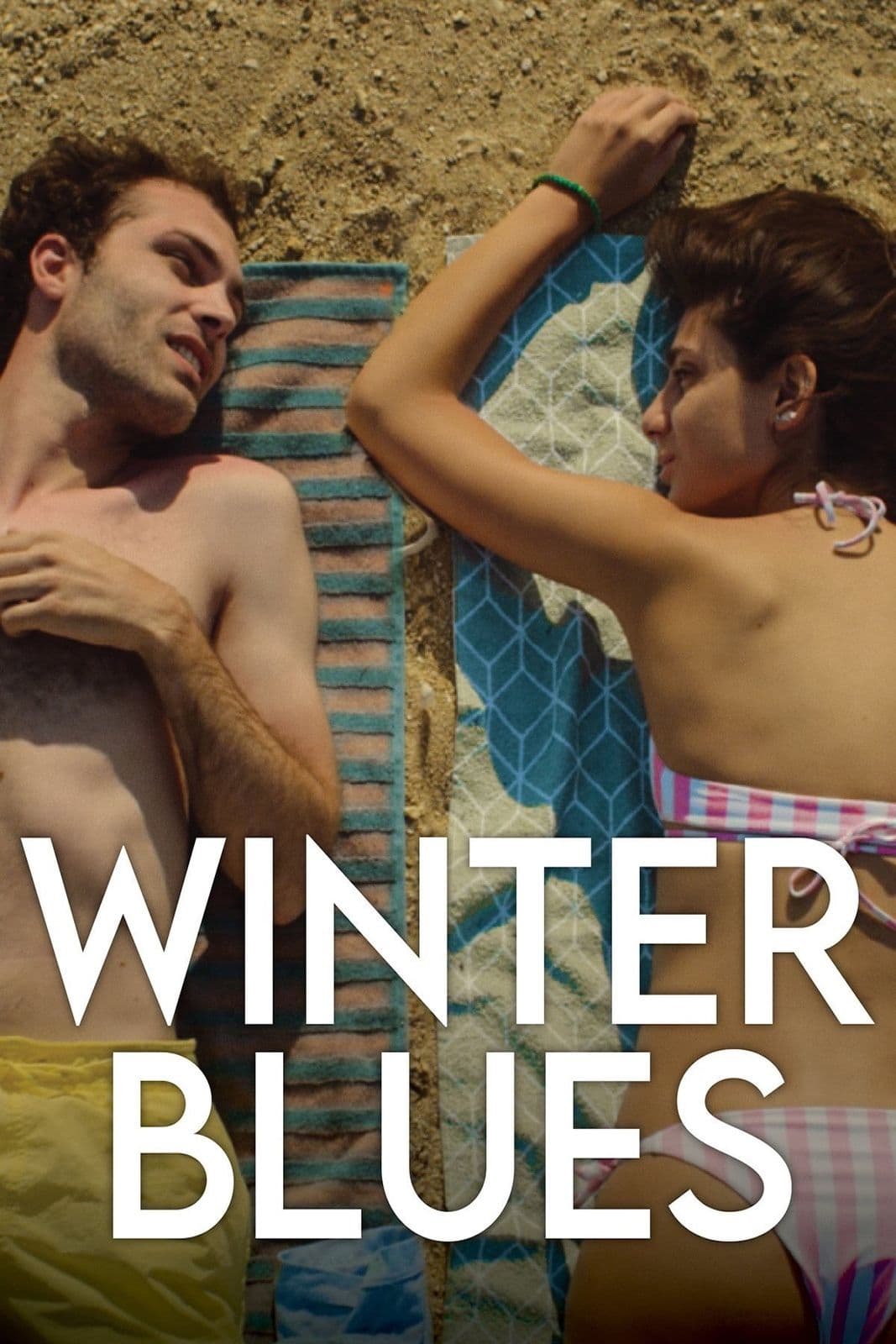 Winter Blues 2022 720p WEB H264-AFO