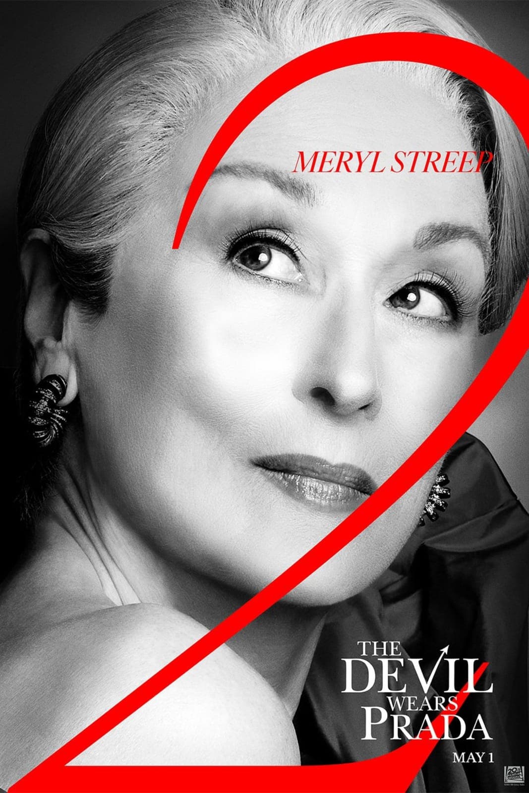 The Devil Wears Prada 2 2026 720P WEB H264-POKE
