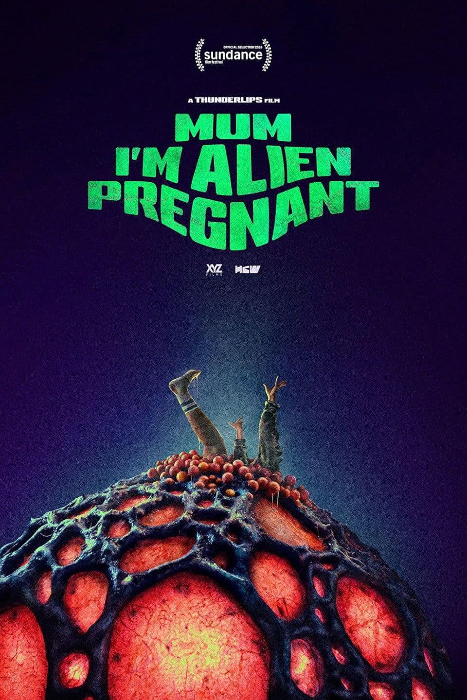 Mum Im Alien Pregnant 2026 720p WEBRip-LAMA