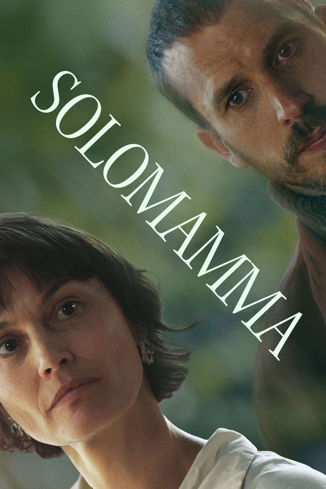 Solomamma 2025 CZECH 720p HDTV x264-iCZi