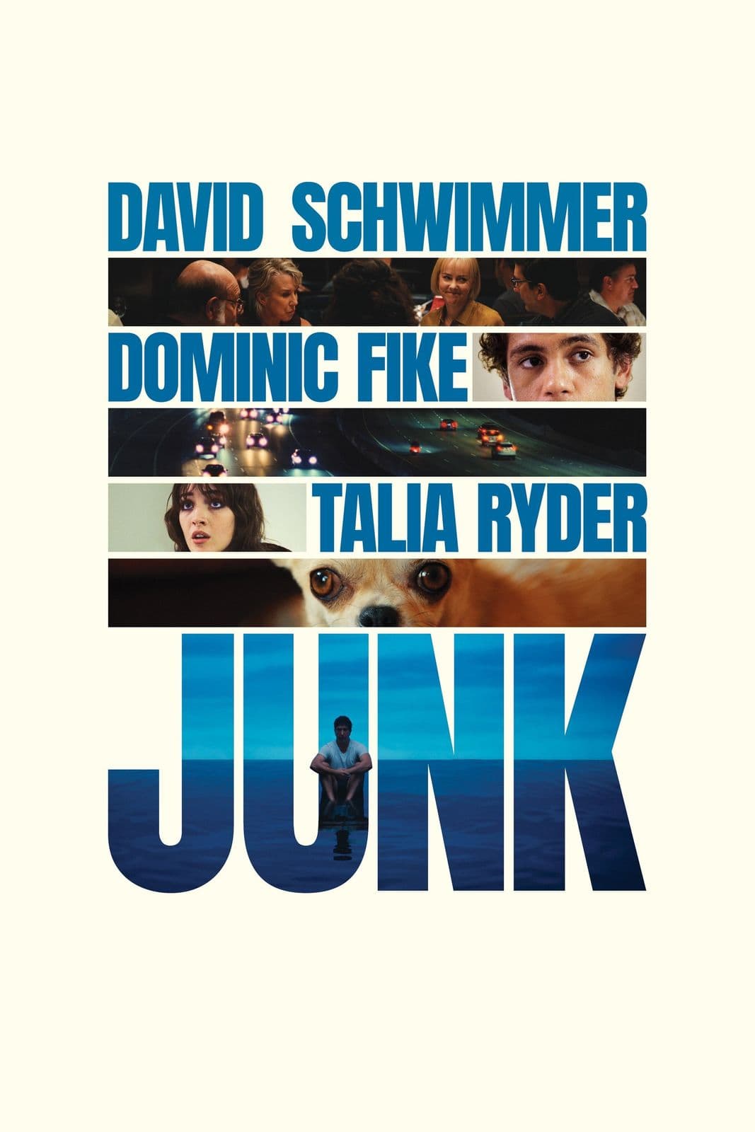 Junk 2026 720p WEBRip-LAMA