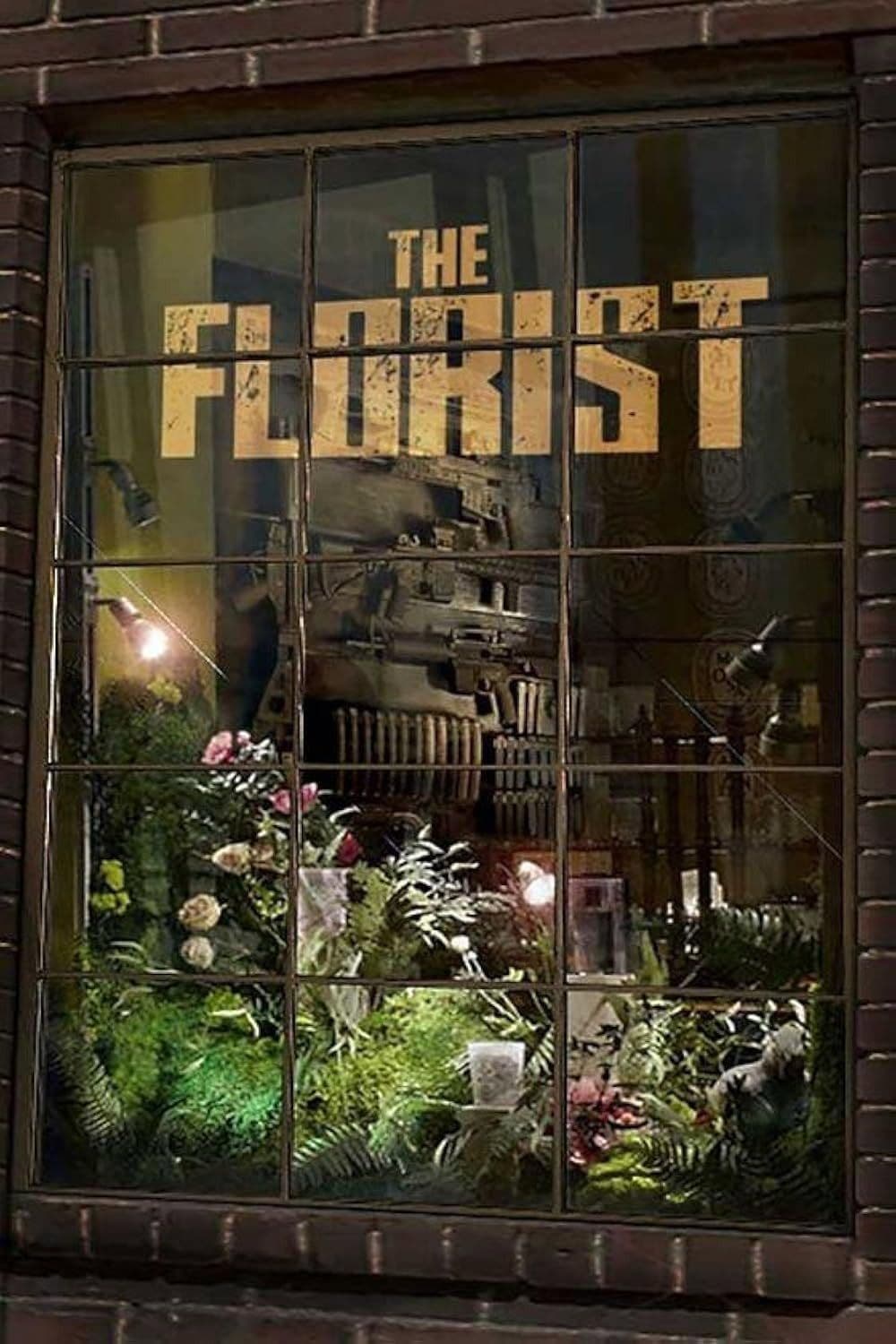 The Florist 2026 1080p BluRay x265 10bit 5 1 YTS GG YTS BZ