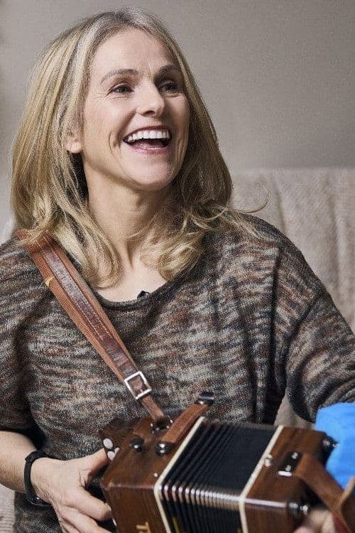 Tradfluencer The Sharon Shannon Story 2026 1080p WEB H264-CBFM