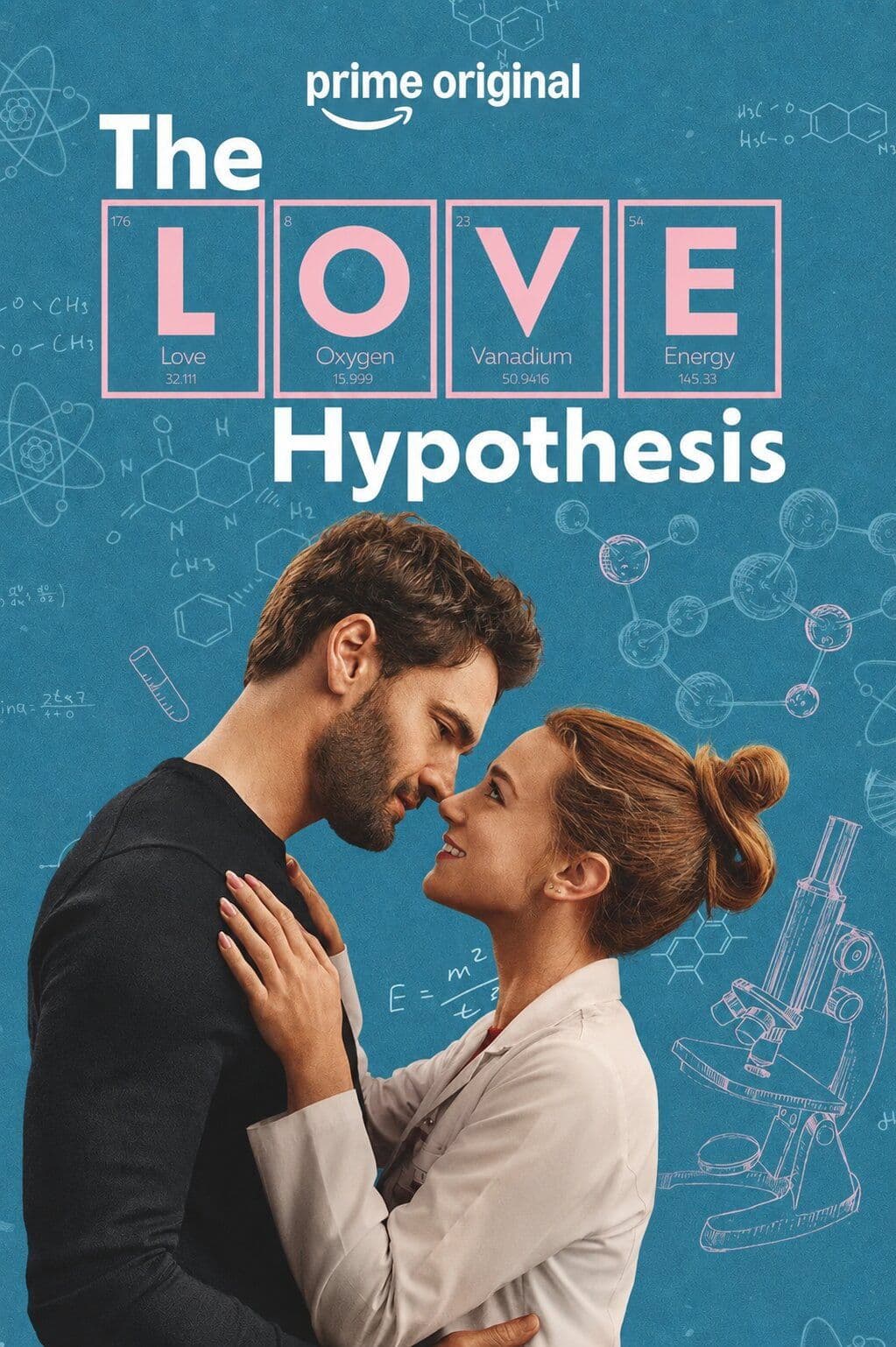 The Love Hypothesis 2026 1080p WEBRip x265 10bit 5 1-LAMA