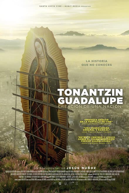 Tonantzin Guadalupe Creacion De Una Nacion 2023 1080p WEBRip-YTSGGYTSBZ