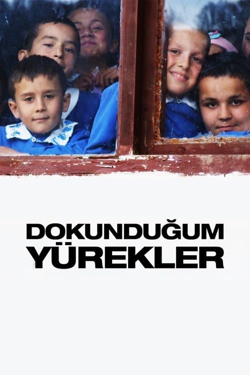 Dokundugum Yurekler 2024 1080p AMZN WEB DL DDP2 0 H 264-TURG