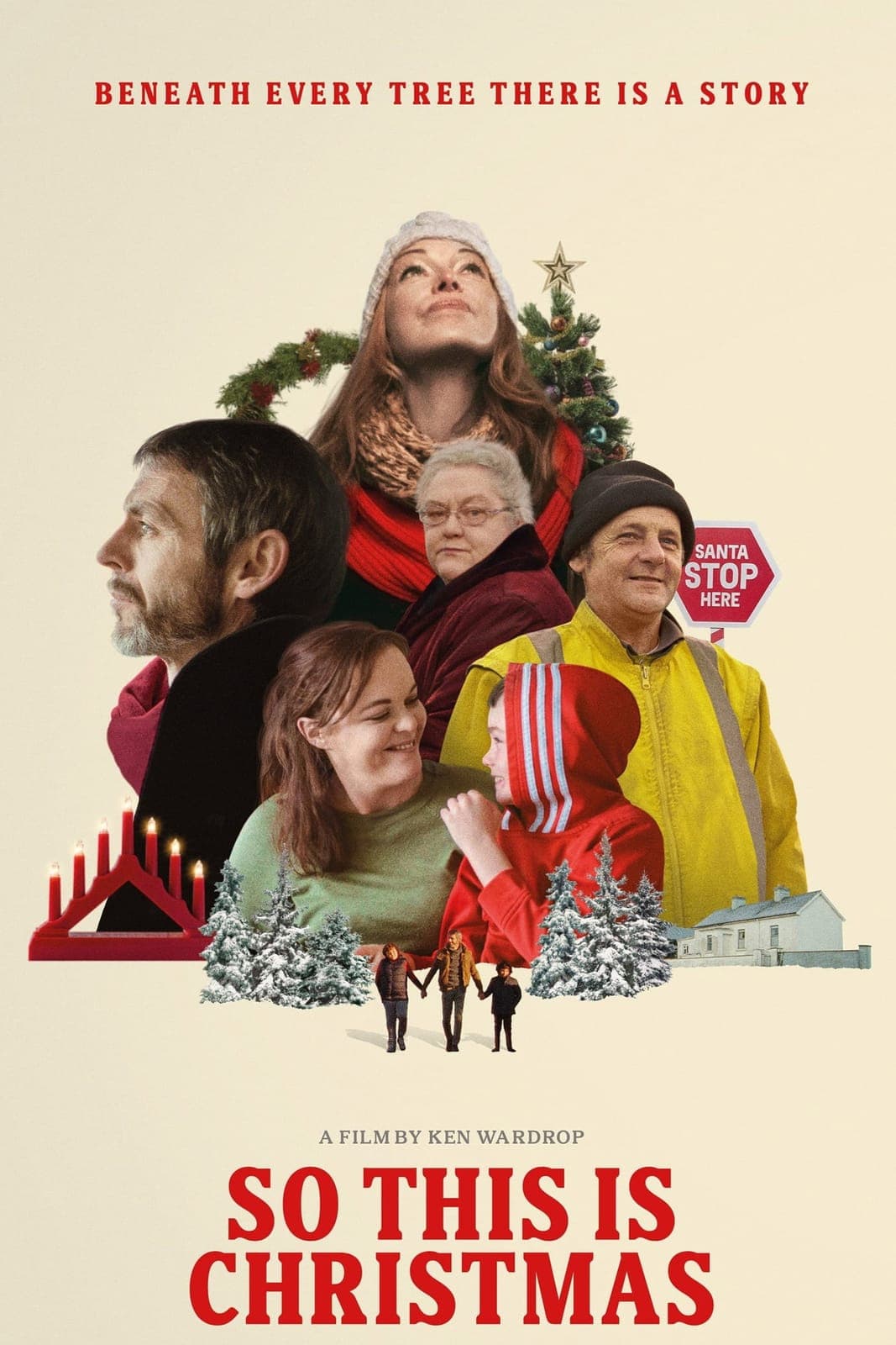 So This Is Christmas 2023 1080p WEBRip-LAMA