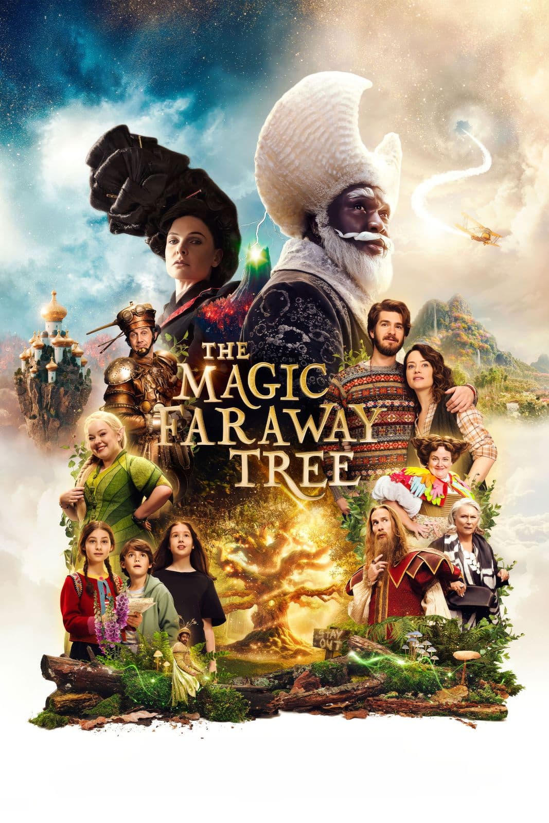The Magic Faraway Tree 2026 720p BluRay-YTSGGYTSBZ