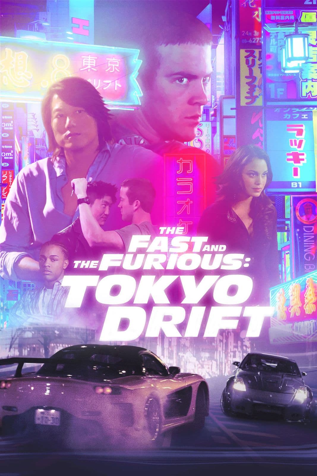 The Drift 2026 1080p WEB DL x264 DuaL-TURKO